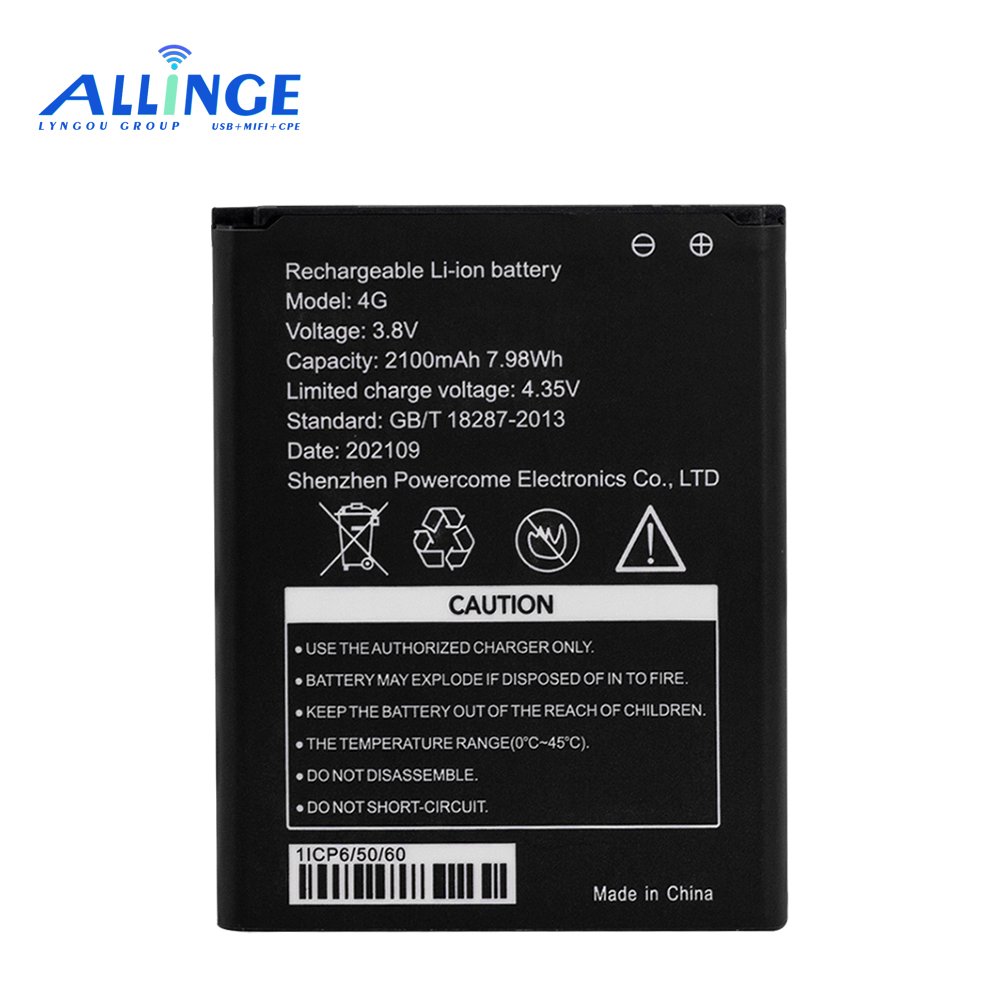 ALLINGE IVY147 Unlocked 4G 150mbps portable wifi router MF988 4G wifi